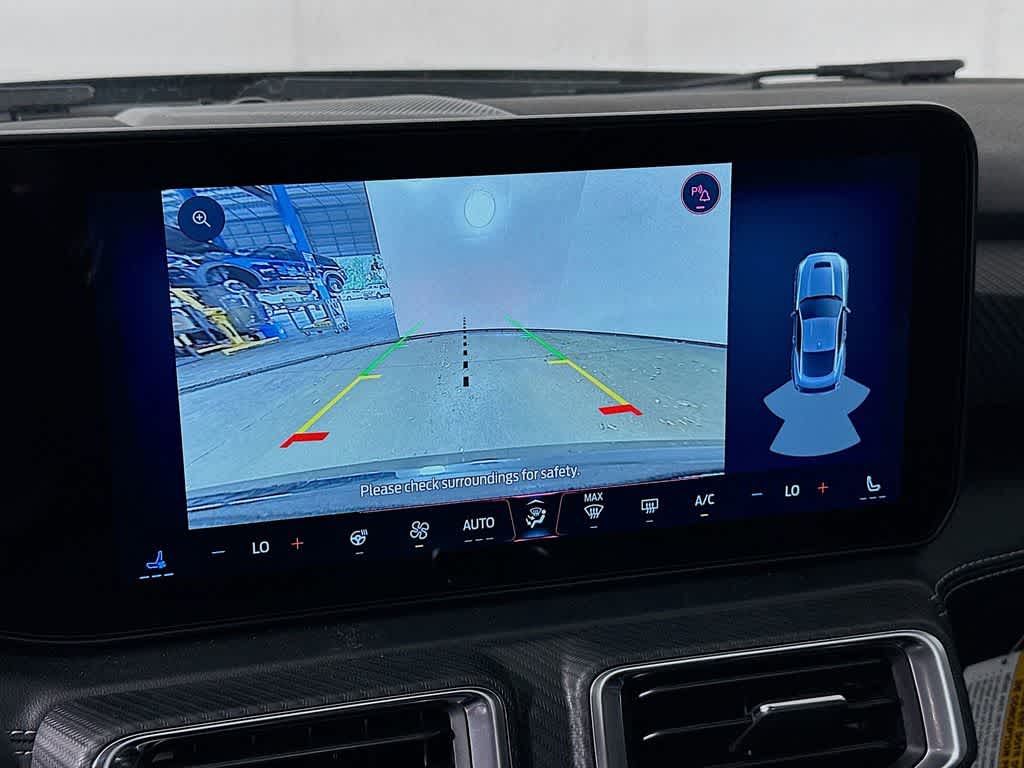 Thumbnail: 2025 Ford Mustang - 25