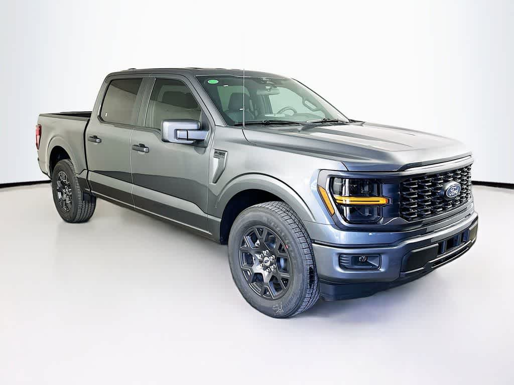 Thumbnail: 2026 Ford F-150 - 24