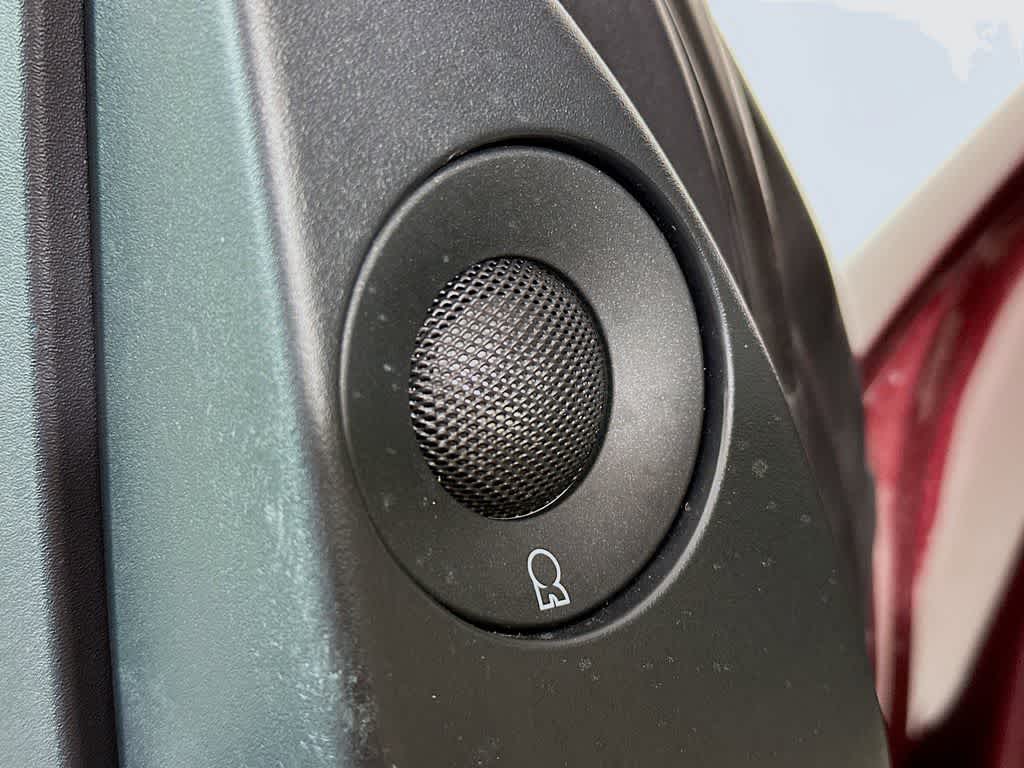 Thumbnail: 2020 Lincoln Navigator - 36