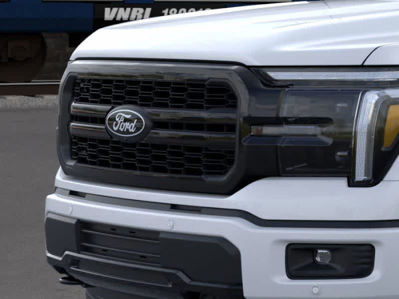 Thumbnail: 2025 Ford F-150 - 17