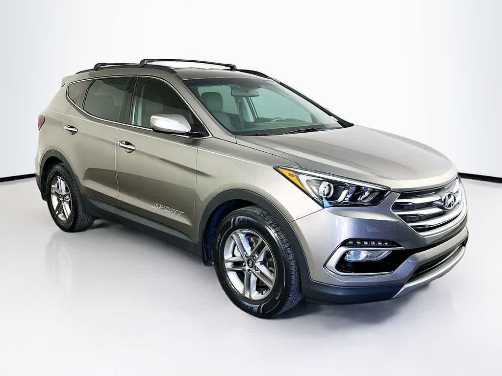 Thumbnail: 2018 Hyundai Santa Fe - 23