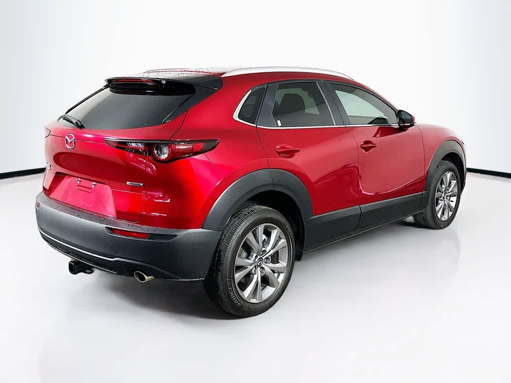 Thumbnail: 2023 Mazda CX-30 - 25