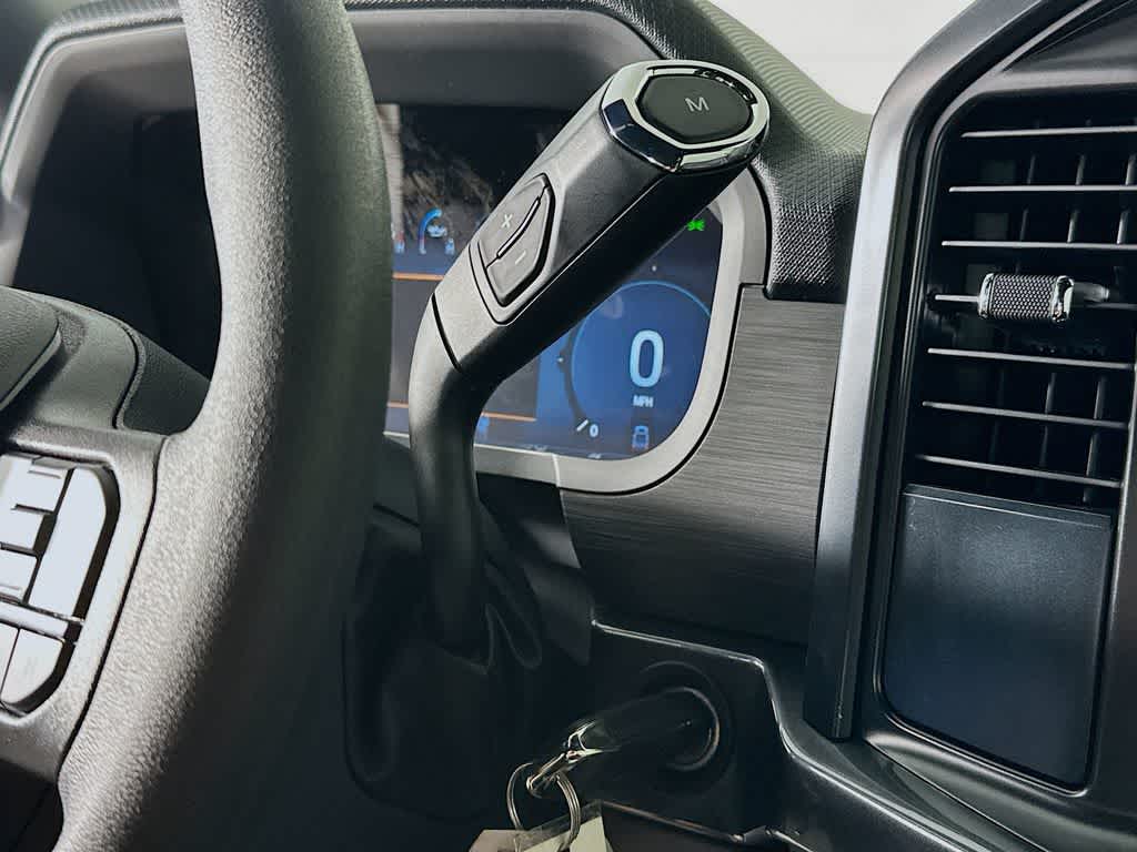 Thumbnail: 2026 Ford F-150 - 19