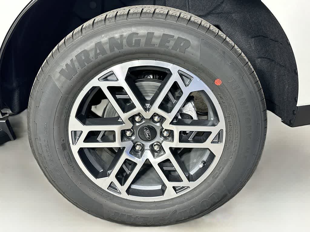 Thumbnail: 2026 Ford Expedition - 8