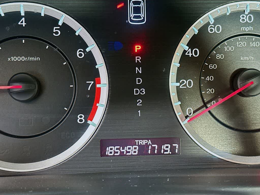 Thumbnail: 2011 Honda Accord - 19