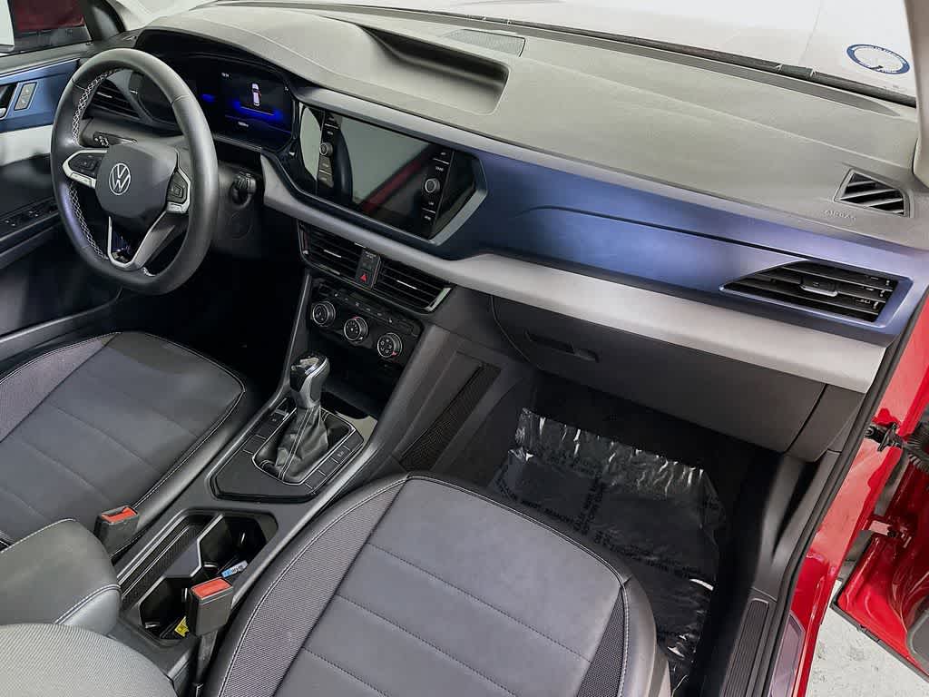 Thumbnail: 2023 Volkswagen Taos - 33