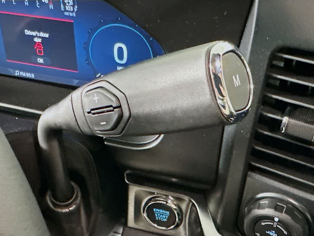 Thumbnail: 2026 Ford F-250 - 19