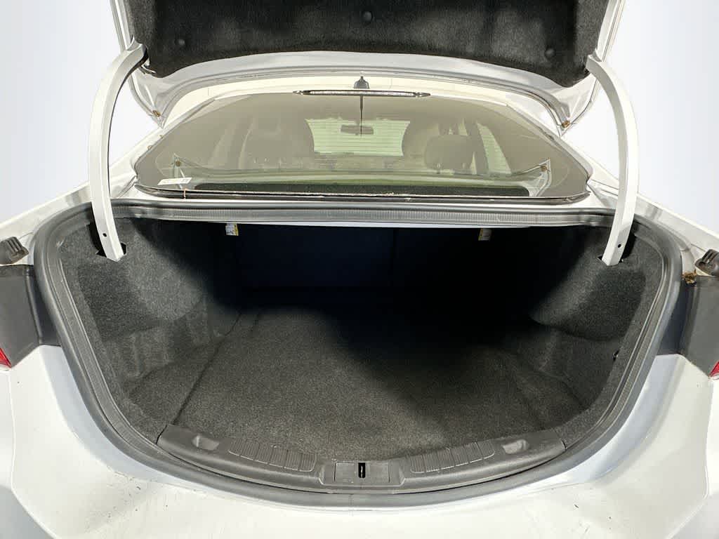 Thumbnail: 2016 Ford Fusion - 21