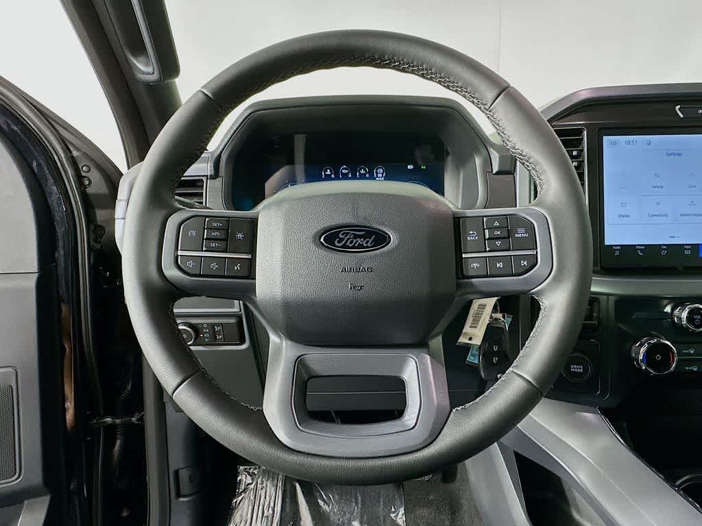 Thumbnail: 2026 Ford F-150 - 15
