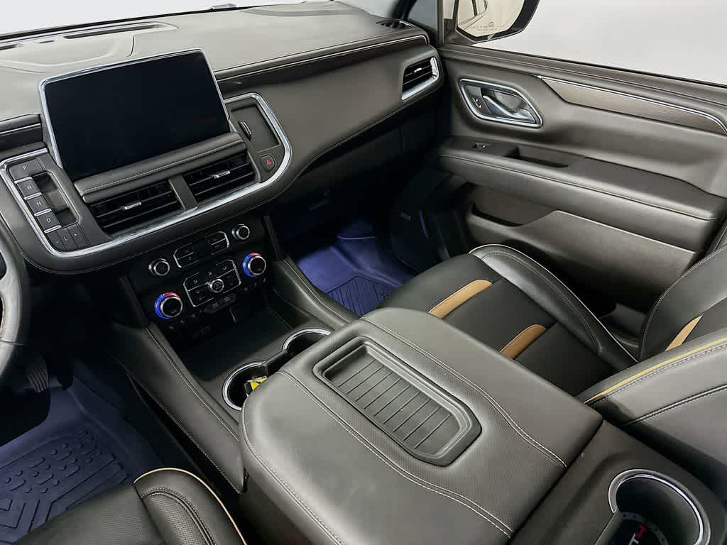 Thumbnail: 2021 GMC Yukon - 11