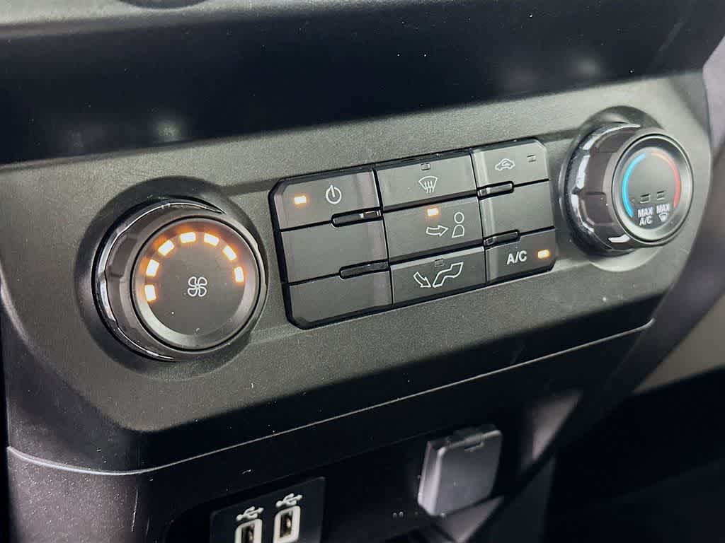 Thumbnail: 2019 Ford F-150 - 17