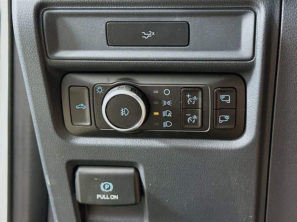 Thumbnail: 2026 Ford F-150 - 27