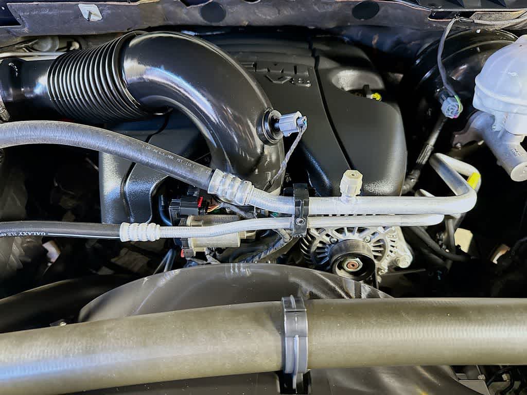 Thumbnail: 2018 RAM 1500 - 9