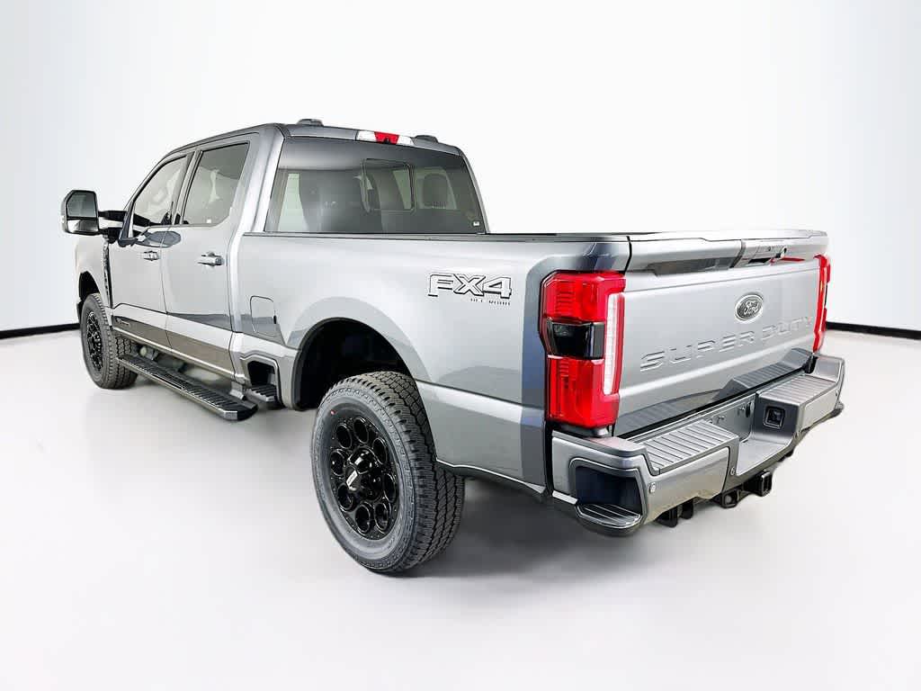 Thumbnail: 2026 Ford F-250 - 4
