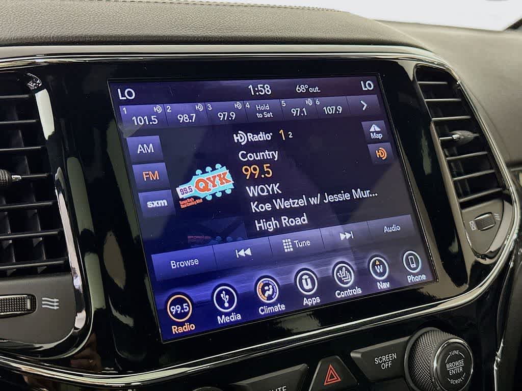 Thumbnail: 2019 Jeep Grand Cherokee - 16