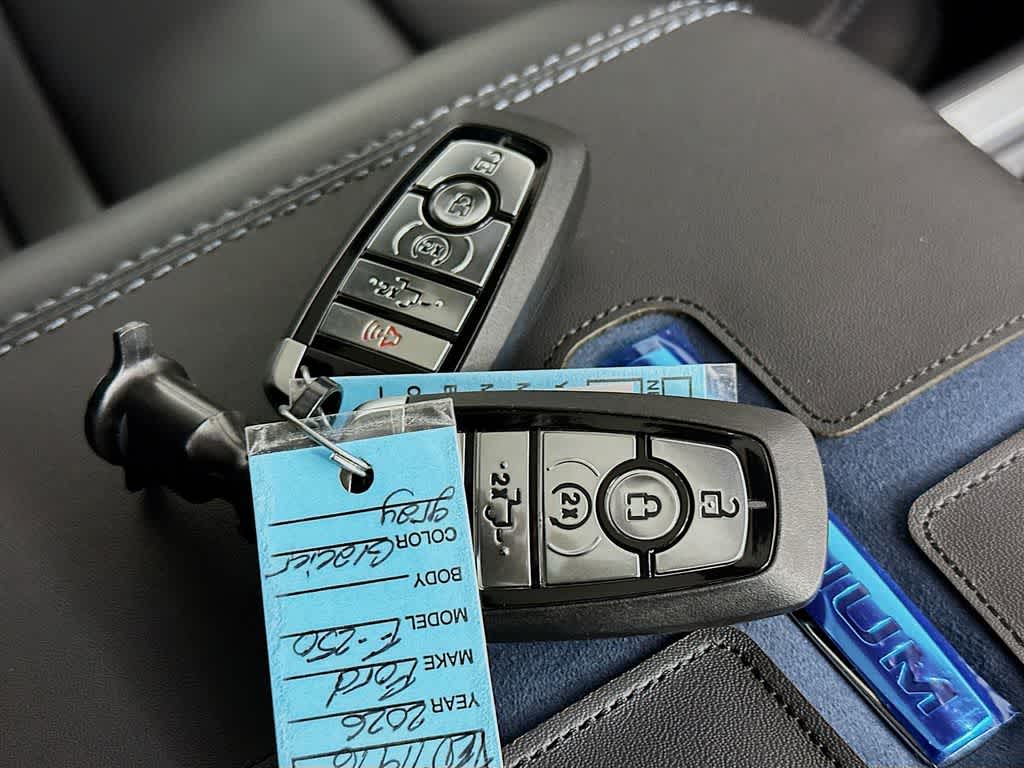 Thumbnail: 2026 Ford F-250 - 22