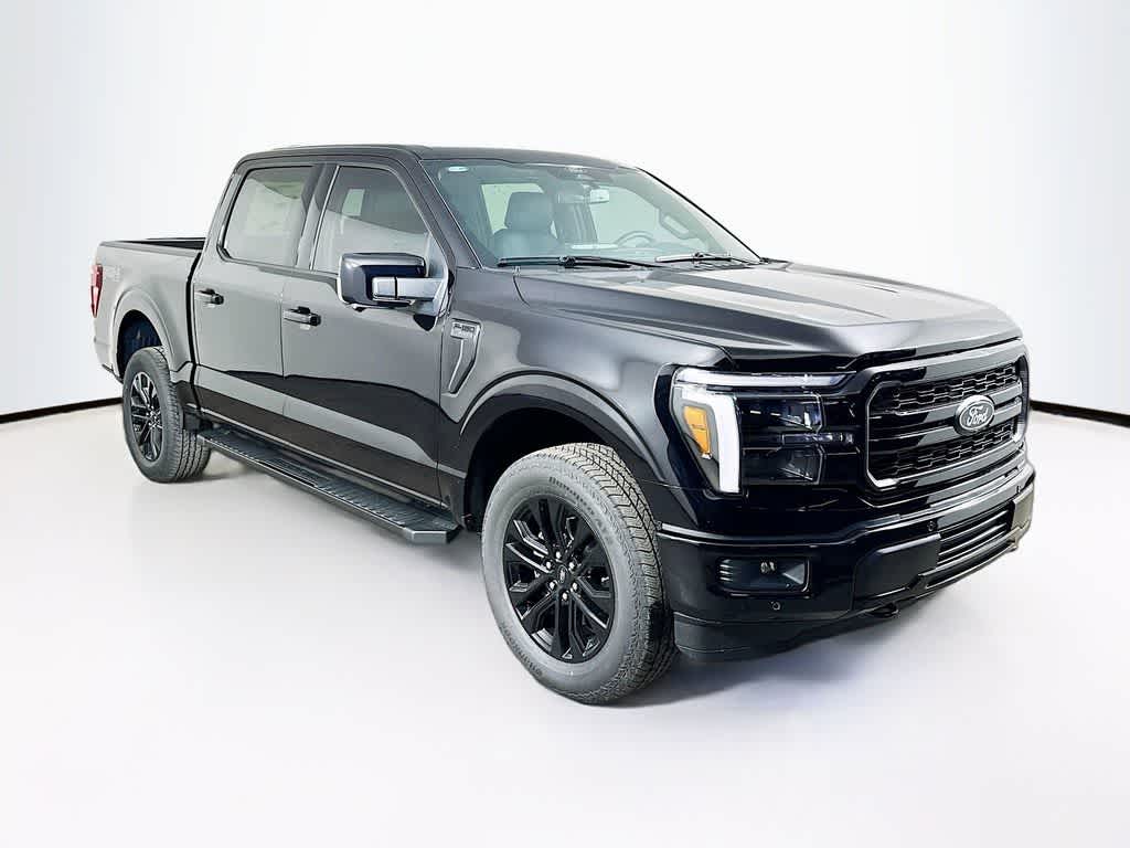Thumbnail: 2025 Ford F-150 - 24