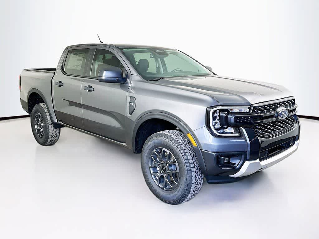 Thumbnail: 2025 Ford Ranger - 23