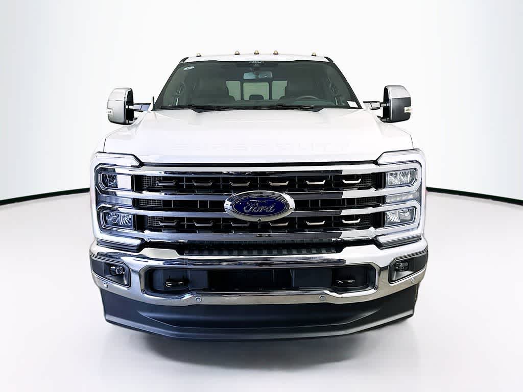 Thumbnail: 2026 Ford F-250 - 6