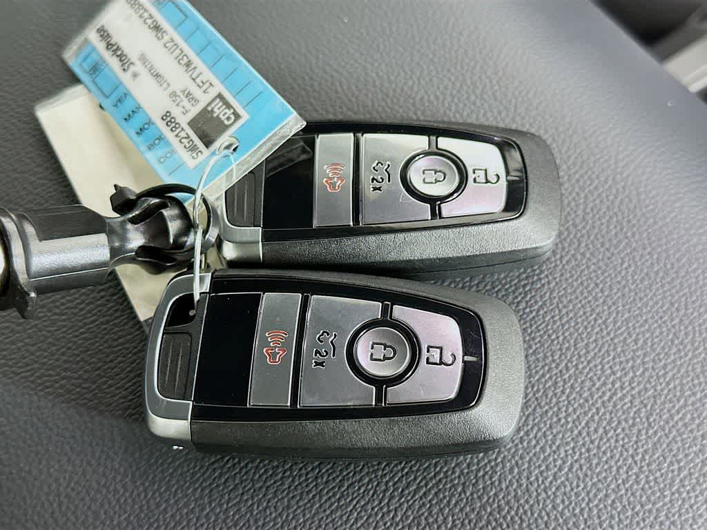 Thumbnail: 2025 Ford F-150 - 20