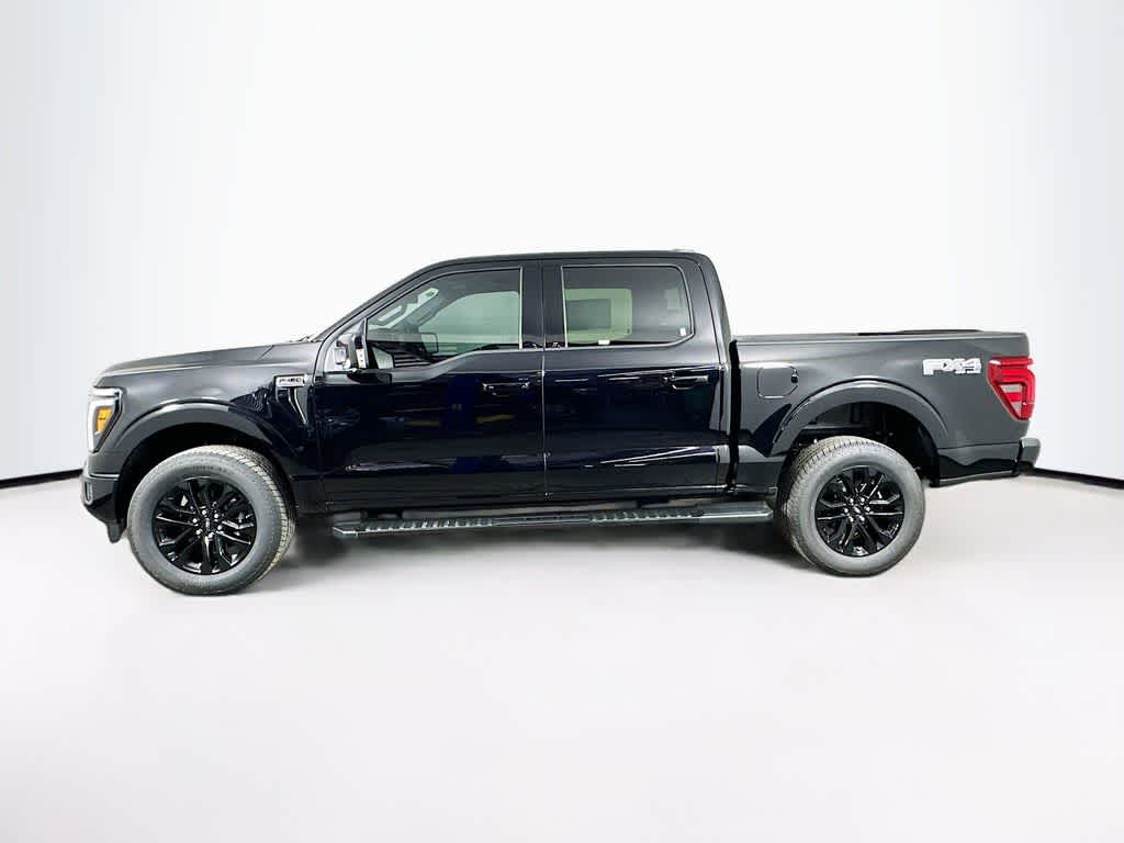 Thumbnail: 2025 Ford F-150 - 3