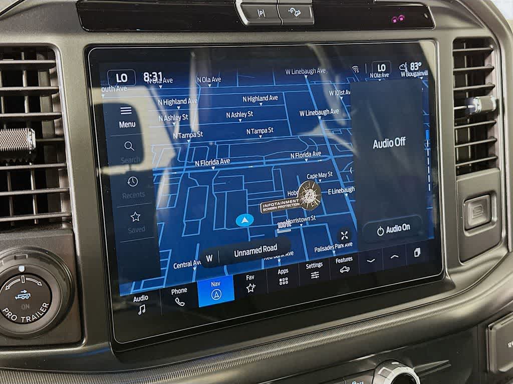 Thumbnail: 2025 Ford F-150 - 27