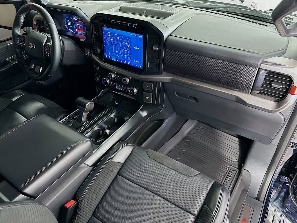 Thumbnail: 2023 Ford F-150 - 34