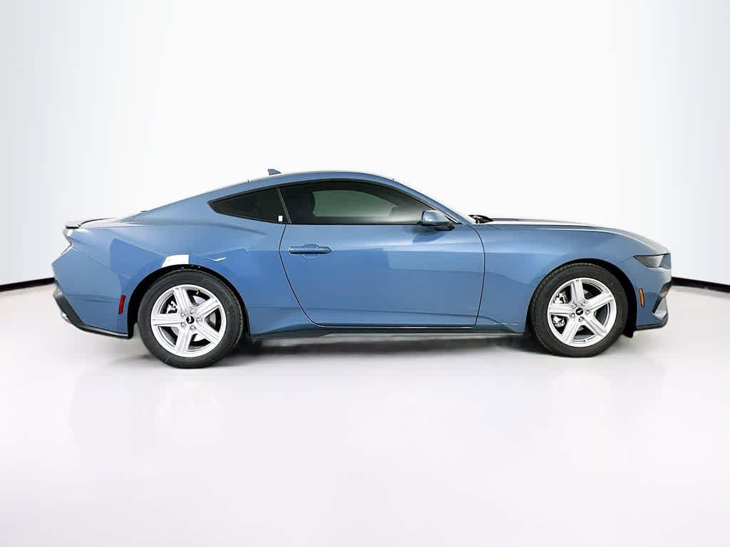 Thumbnail: 2026 Ford Mustang - 23