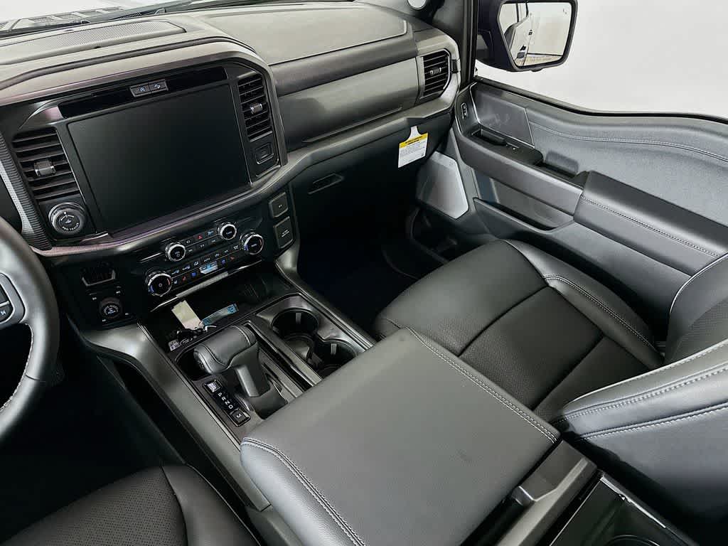 Thumbnail: 2026 Ford F-150 - 11