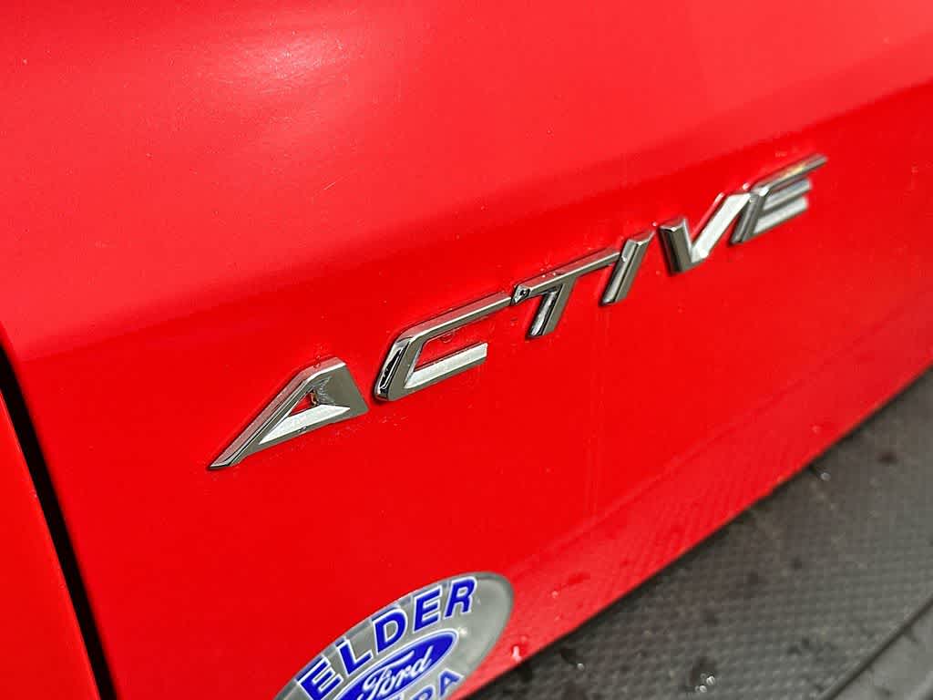 Thumbnail: 2024 Ford Escape - 7