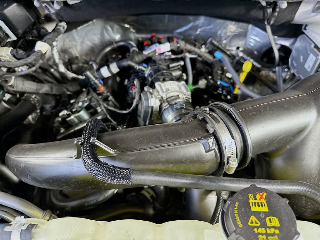 Thumbnail: 2025 Ford F-150 - 9