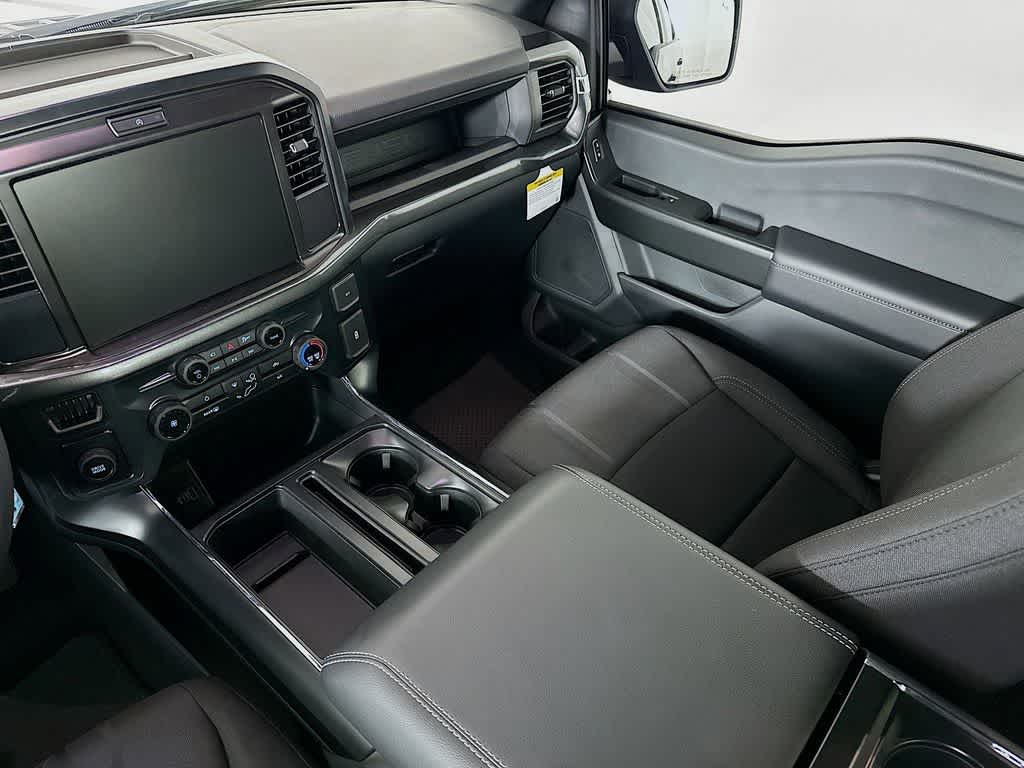 Thumbnail: 2026 Ford F-150 - 11