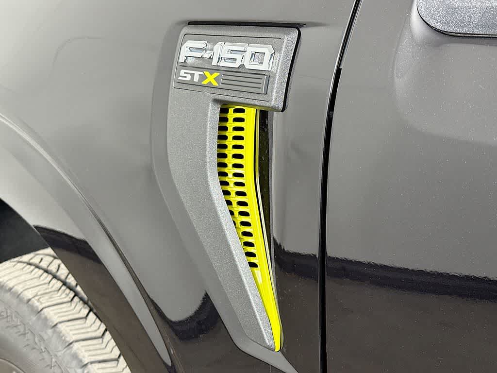 Thumbnail: 2025 Ford F-150 - 7