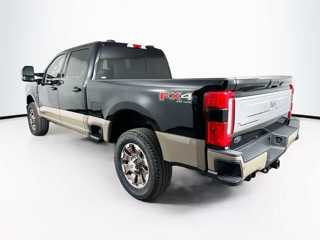 Thumbnail: 2026 Ford F-250 - 4