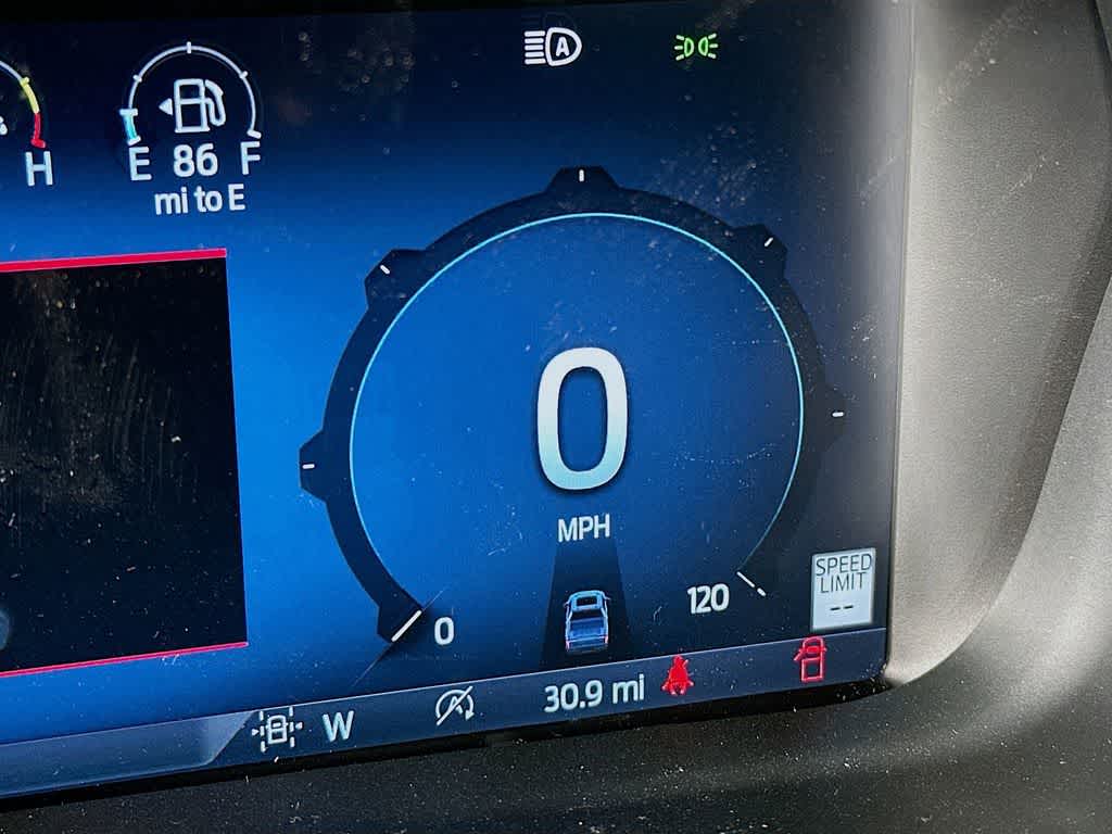 Thumbnail: 2025 Ford F-150 - 20