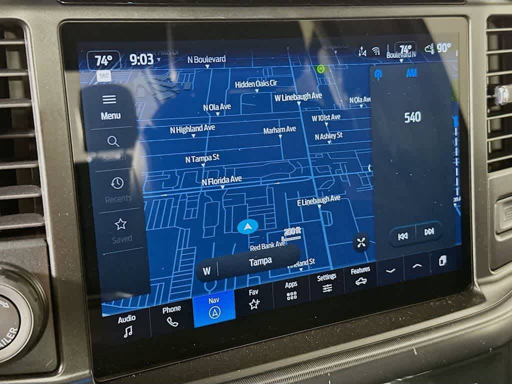 Thumbnail: 2025 Ford F-150 - 28