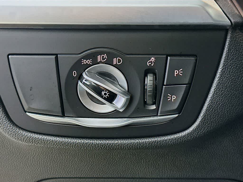 Thumbnail: 2022 BMW X3 - 27