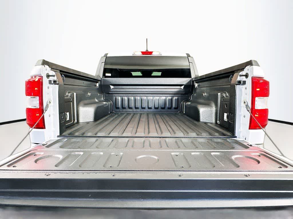 Thumbnail: 2026 Ford Maverick - 20