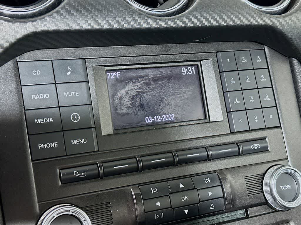 Thumbnail: 2016 Ford Mustang - 15