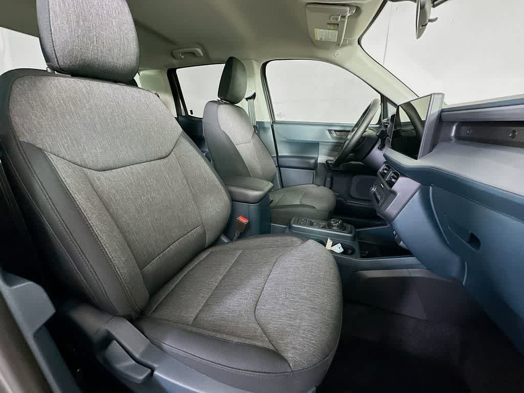 Thumbnail: 2026 Ford Maverick - 14