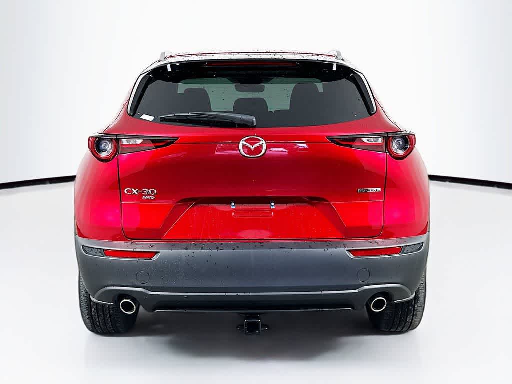 Thumbnail: 2023 Mazda CX-30 - 5