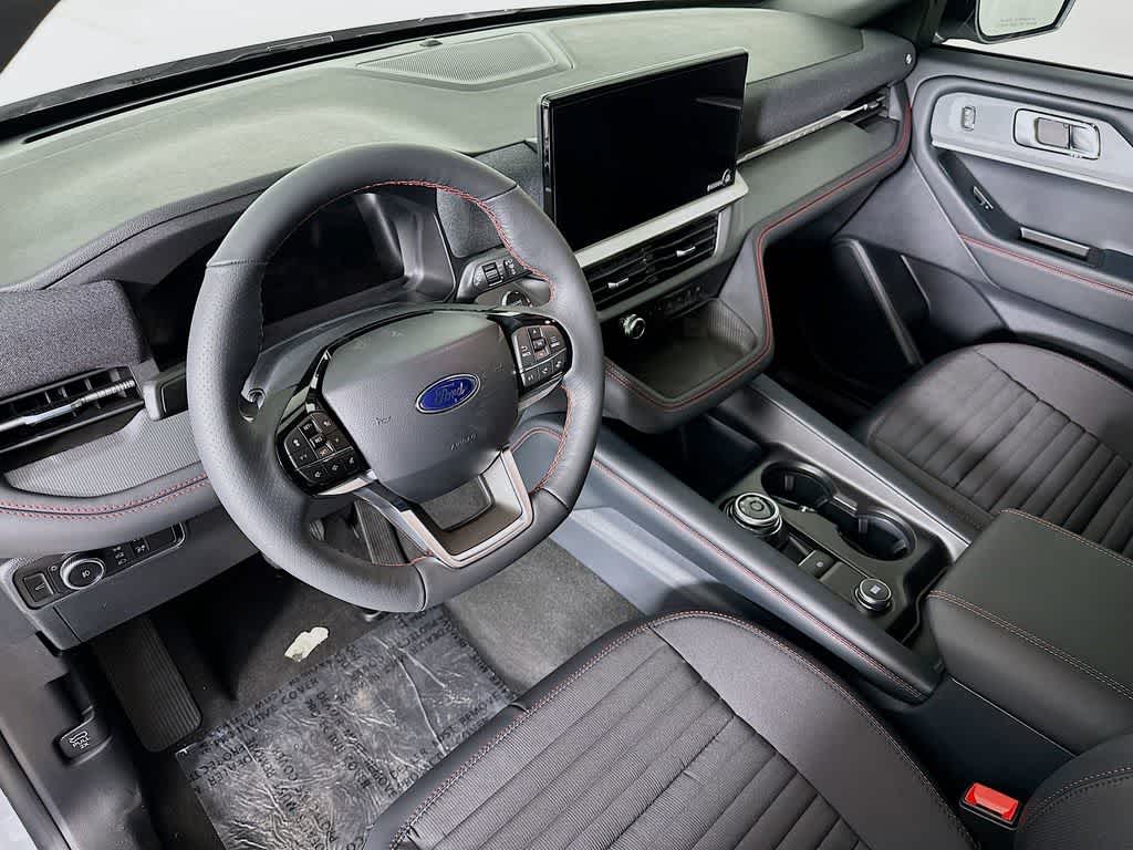 Thumbnail: 2026 Ford Explorer - 3