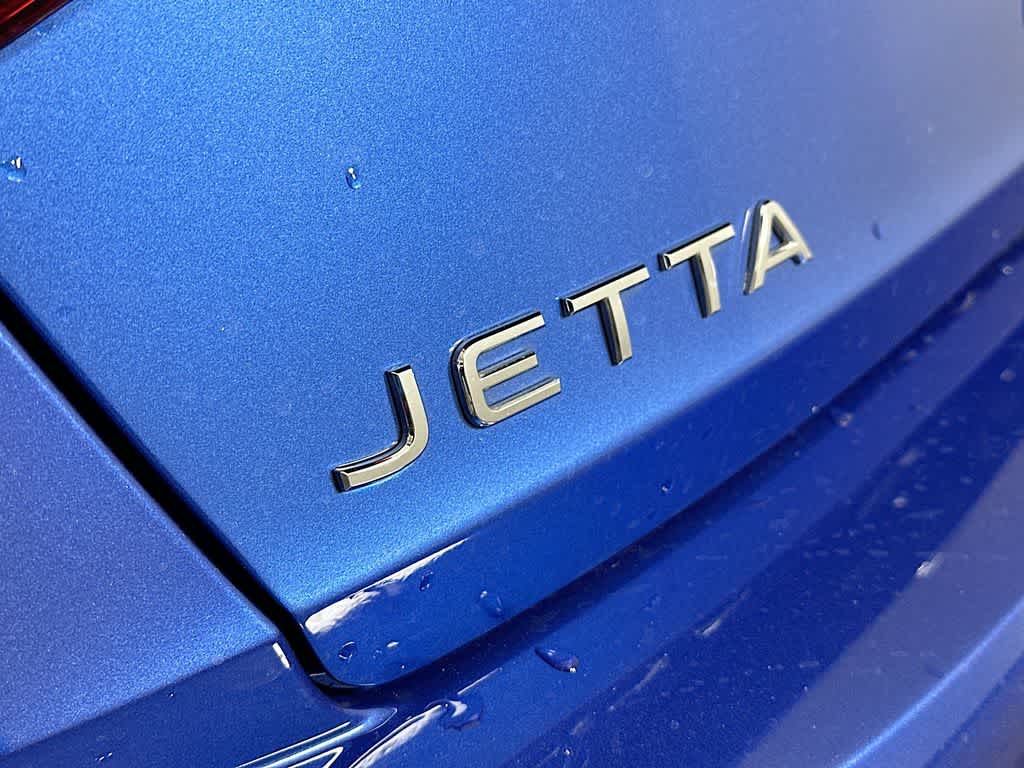 Thumbnail: 2024 Volkswagen Jetta - 7