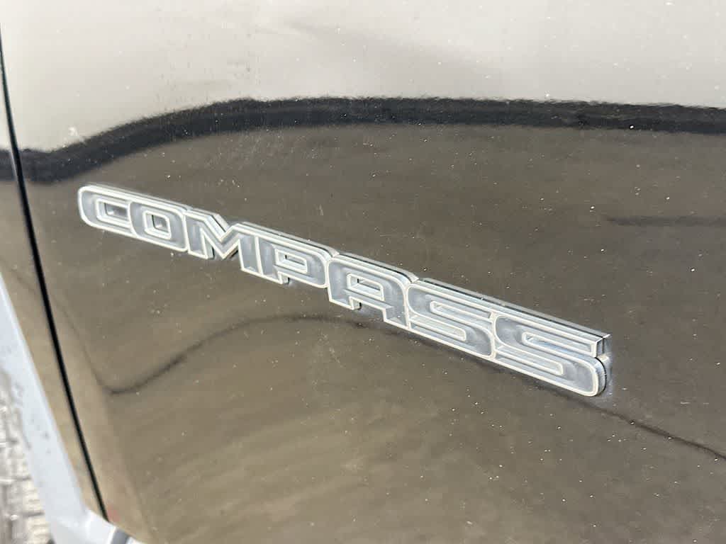 Thumbnail: 2019 Jeep Compass - 7