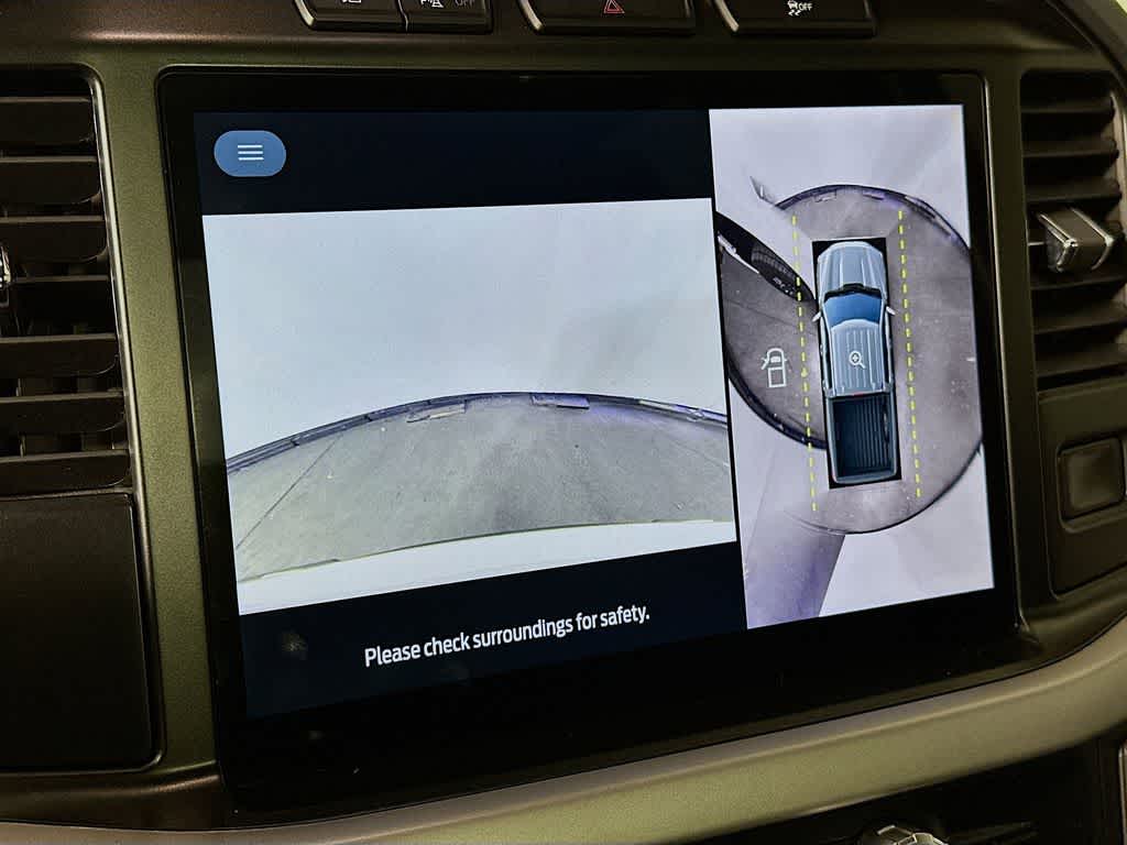 Thumbnail: 2023 Ford F-150 - 28