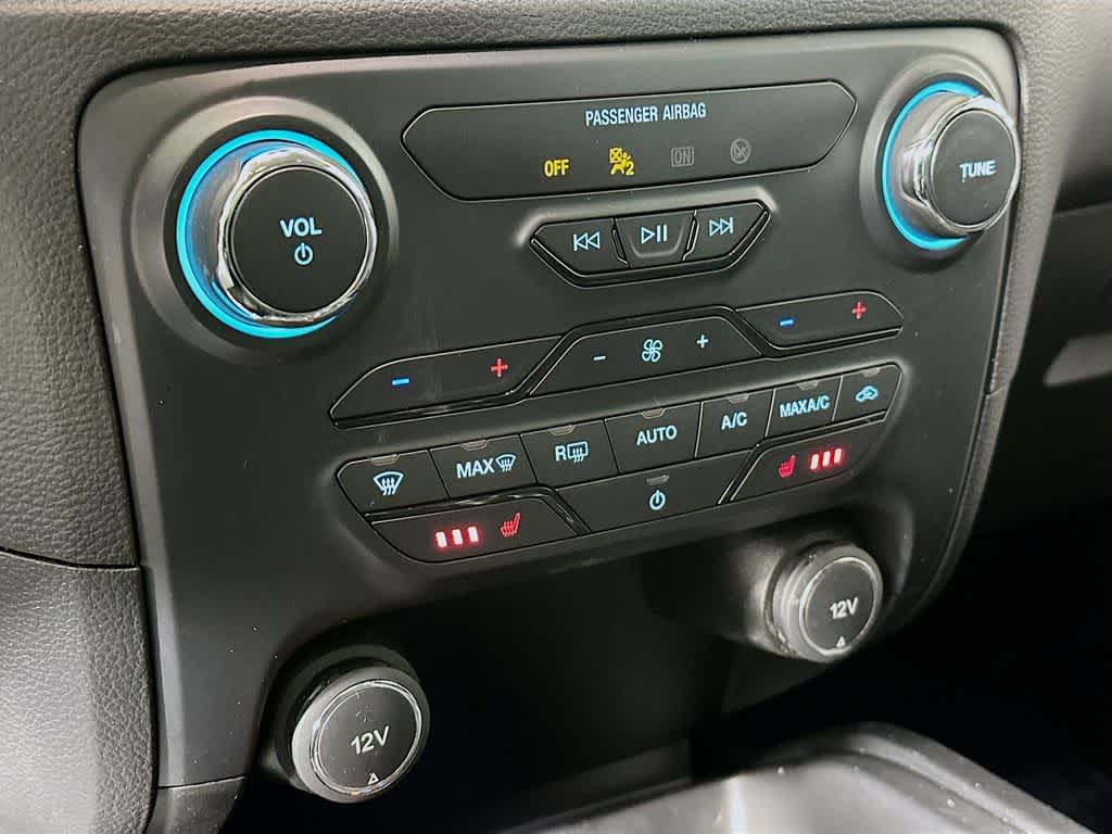 Thumbnail: 2021 Ford Ranger - 17