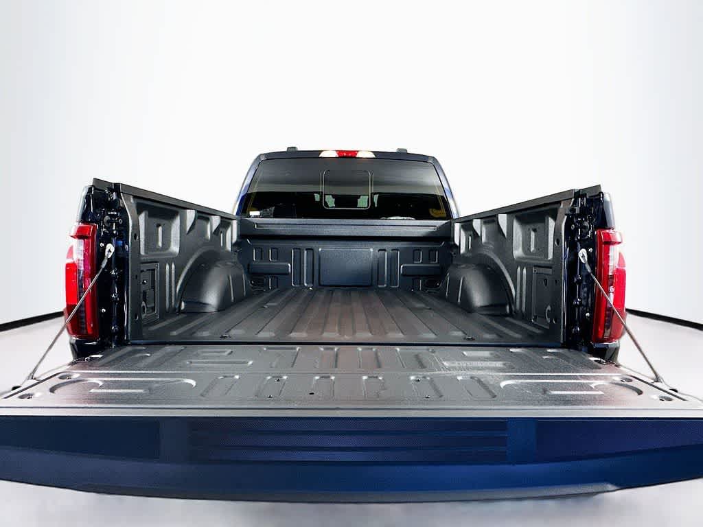 Thumbnail: 2025 Ford F-150 - 21