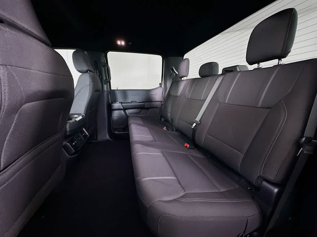 Thumbnail: 2026 Ford F-150 - 14