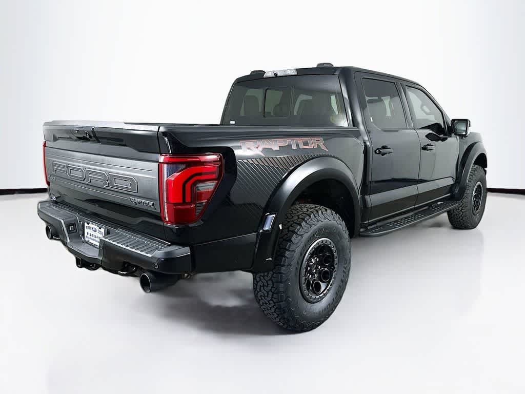 Thumbnail: 2025 Ford F-150 - 25