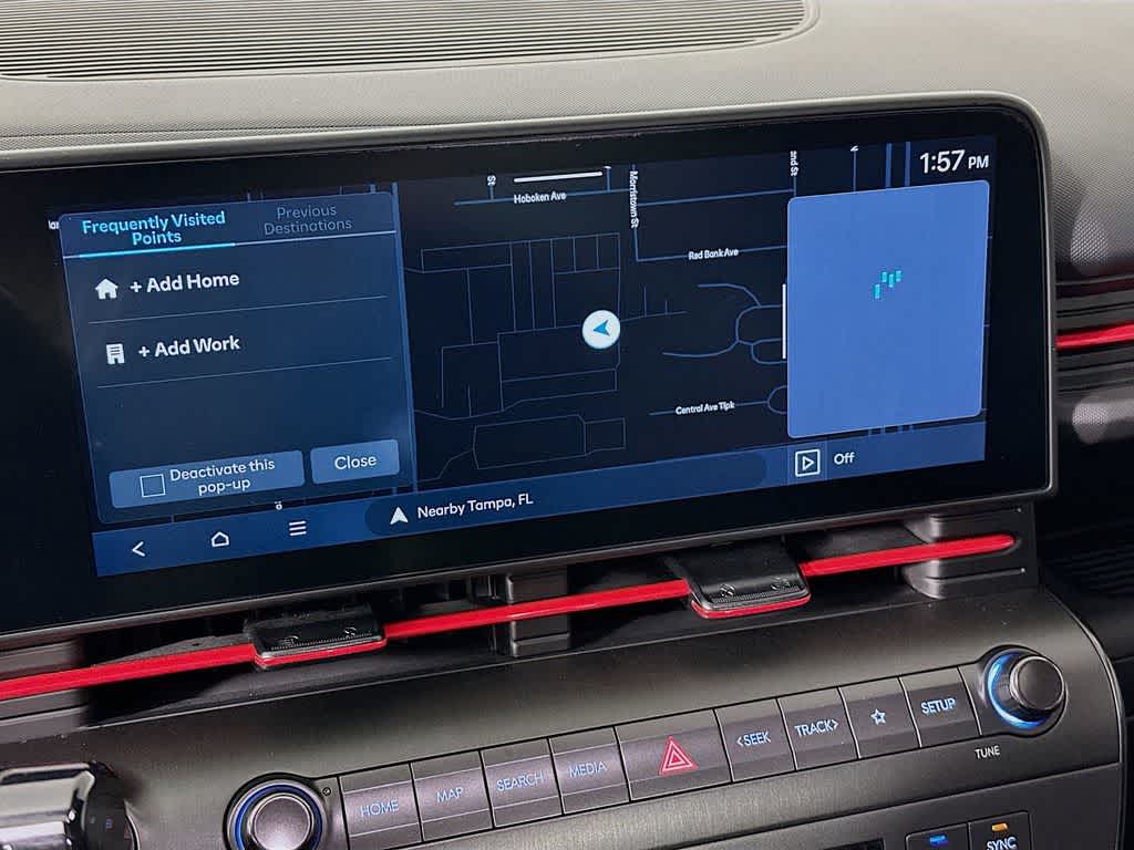 Thumbnail: 2024 Hyundai Kona - 28